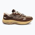 Кросівки Mizuno Wave Rider Βeta vintage khaki/summer sand/chicory coffee 2