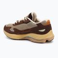 Кросівки Mizuno Wave Rider Βeta vintage khaki/summer sand/chicory coffee 3