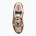 Кросівки Mizuno Wave Rider Βeta vintage khaki/summer sand/chicory coffee 5