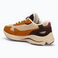 Кросівки Mizuno Wave Rider Βeta mojave desert/chicory coffee/pumpkin spice 3