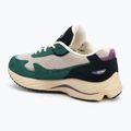 Кросівки Mizuno Wave Rider Βeta silver cloud/vulcan/bistro green 3