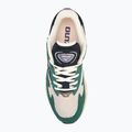 Кросівки Mizuno Wave Rider Βeta silver cloud/vulcan/bistro green 5