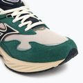 Кросівки Mizuno Wave Rider Βeta silver cloud/vulcan/bistro green 7