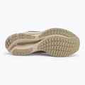 Кросівки Mizuno Wave Rider β GTX silver cloud / vintage khaki / ge gold 4
