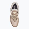 Кросівки Mizuno Wave Rider β GTX silver cloud / vintage khaki / ge gold 5