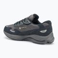 Кросівки Mizuno Wave Rider β GTX quiet shade / vulcan / silver 3