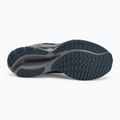 Кросівки Mizuno Wave Rider β GTX quiet shade / vulcan / silver 4