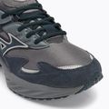 Кросівки Mizuno Wave Rider β GTX quiet shade / vulcan / silver 7