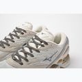 Кросівки Mizuno Wave Prophecy LS nimbus cloud/magnet/silver cloud 8