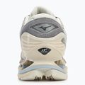 Кросівки Mizuno Wave Prophecy LS nimbus cloud/magnet/silver cloud 6