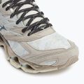 Кросівки Mizuno Wave Prophecy LS nimbus cloud/magnet/silver cloud 7