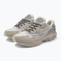 Кросівки Mizuno Wave Rider Βeta harbor mist/ultimate gray/silver cloud 10