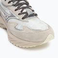 Кросівки Mizuno Wave Rider Βeta harbor mist/ultimate gray/silver cloud 7