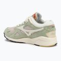 Кросівки Mizuno Sky Medal S silver cloud/snow white/desert sage 3