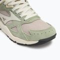 Кросівки Mizuno Sky Medal S silver cloud/snow white/desert sage 7