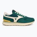 Кросівки Mizuno RB87 dark sea/pristine/olivenite 2