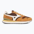 Кросівки Mizuno RB87 cappuccino/pristine/cedar 2