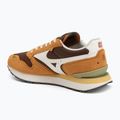 Кросівки Mizuno RB87 cappuccino/pristine/cedar 3