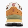 Кросівки Mizuno RB87 cappuccino/pristine/cedar 6