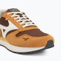Кросівки Mizuno RB87 cappuccino/pristine/cedar 7