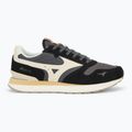 Кросівки Mizuno RB87 magnet/summer sand/black 2