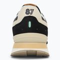 Кросівки Mizuno RB87 magnet/summer sand/black 6