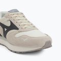 Кросівки Mizuno RB87 pristine/magnet/summer sand 7