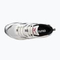 Кросівки Mizuno MXR Sport mizuno snow white/magnet/silver 4