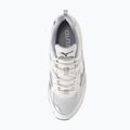 Кросівки Mizuno MXR Mizuno Snow white/harbor mist/silver 5