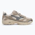 Кросівки Mizuno MXR Tech silver cloud / metallic gray / vintage khaki 2