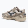 Кросівки Mizuno MXR Tech silver cloud / metallic gray / vintage khaki 3