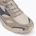 Кросівки Mizuno MXR Tech silver cloud / metallic gray / vintage khaki 7