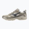 Кросівки Mizuno MXR Tech silver cloud / metallic gray / vintage khaki 8