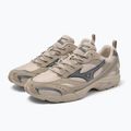 Кросівки Mizuno MXR Tech silver cloud / metallic gray / vintage khaki 10