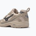 Кросівки Mizuno MXR Tech silver cloud / metallic gray / vintage khaki 15