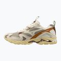 Кросівки Mizuno Wave Rider 10 Premium vinage khaki/summer sand/pumpkin spice 8