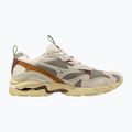 Кросівки Mizuno Wave Rider 10 Premium vinage khaki/summer sand/pumpkin spice 9