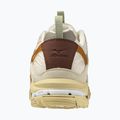 Кросівки Mizuno Wave Rider 10 Premium vinage khaki/summer sand/pumpkin spice 11