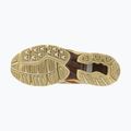 Кросівки Mizuno Wave Rider 10 Premium vinage khaki/summer sand/pumpkin spice 13