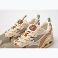 Кросівки Mizuno Wave Rider 10 Premium vinage khaki/summer sand/pumpkin spice 14