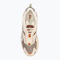 Кросівки Mizuno Wave Rider 10 Premium vinage khaki/summer sand/pumpkin spice 5