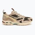 Кросівки Mizuno Wave Rider 10 Premium beluga/vintage khaki/mojave desert 2