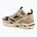 Кросівки Mizuno Wave Rider 10 Premium beluga/vintage khaki/mojave desert 3