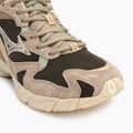 Кросівки Mizuno Wave Rider 10 Premium beluga/vintage khaki/mojave desert 7