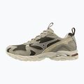 Кросівки Mizuno Wave Rider 10 Premium beluga/vintage khaki/mojave desert 8