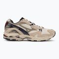 Кросівки Mizuno Wave Rider 10 summer sand/vintage khaki/mojave desert 2