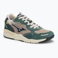 Кросівки Mizuno Sky Medal Βeta vintage khaki/vulcan/bistro green