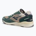 Кросівки Mizuno Sky Medal Βeta vintage khaki/vulcan/bistro green 3