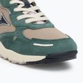 Кросівки Mizuno Sky Medal Βeta vintage khaki/vulcan/bistro green 7