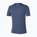 Футболка чоловіча Mizuno Impulse Core Tee estate blue 2